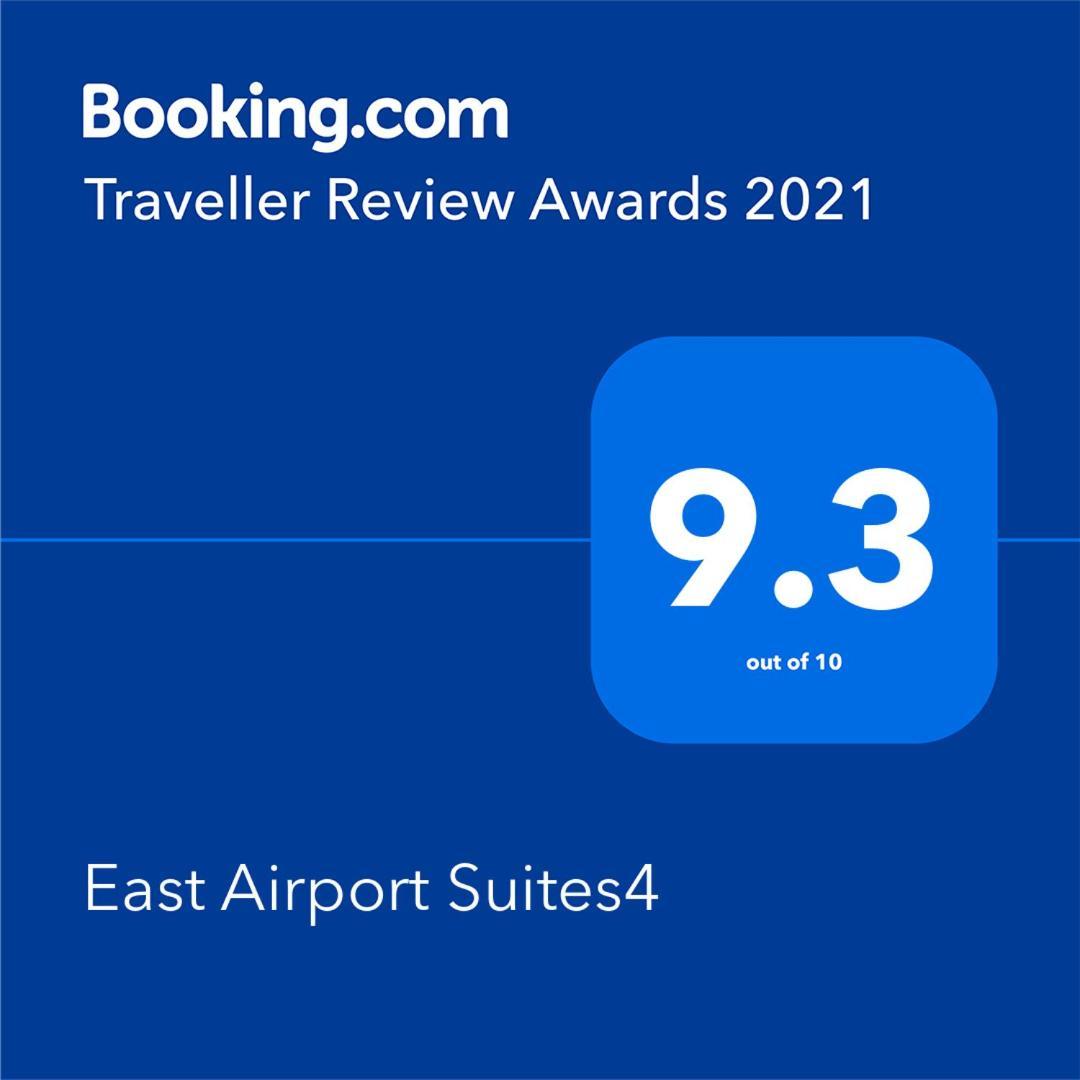 East Airport Suites4 -Private Room Accra Luaran gambar