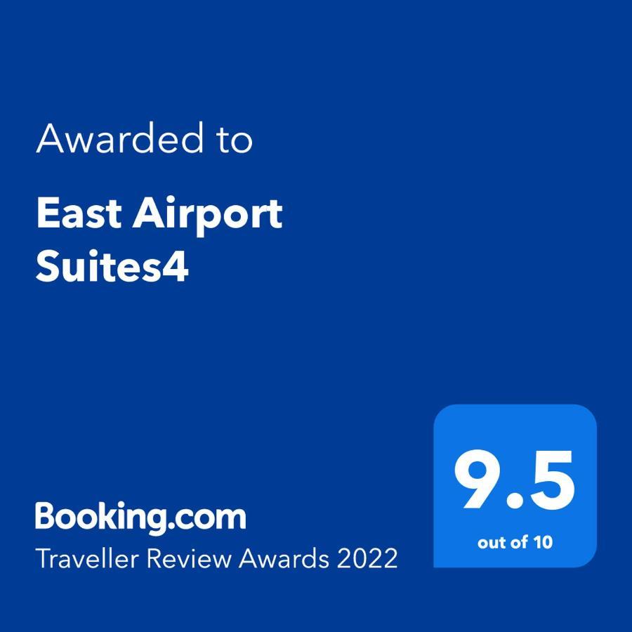 East Airport Suites4 -Private Room Accra Luaran gambar