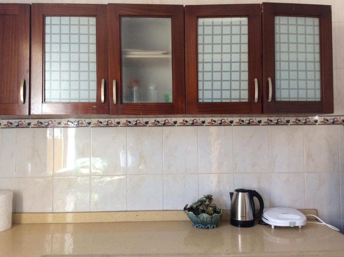 East Airport Suites4 -Private Room Accra Luaran gambar